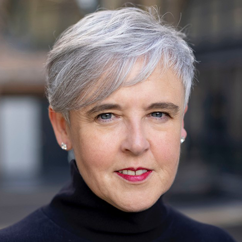 Ruth Sparkes SaferSpace - SaferSpace