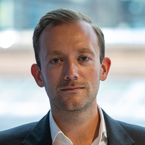Shane Mann SaferSpace - SaferSpace